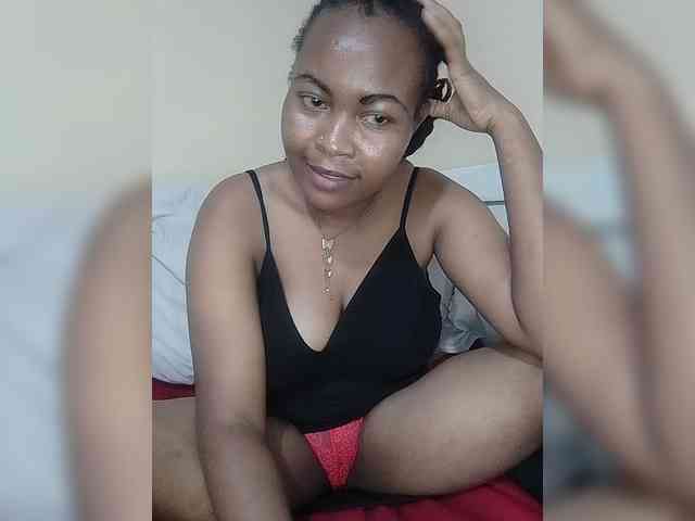 CuteSandy webcam