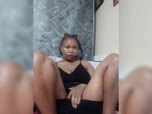 CuteSandy webcam