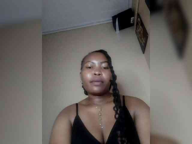 CuteSandy webcam