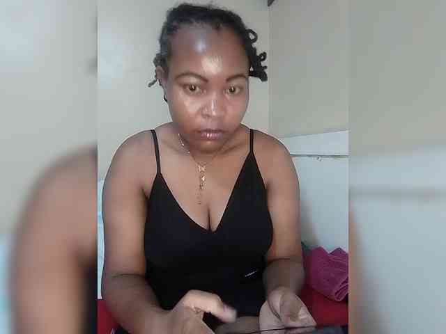 CuteSandy webcam