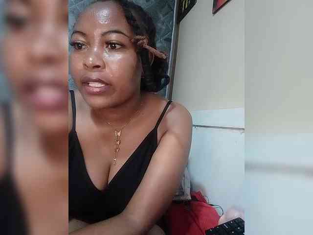 CuteSandy webcam