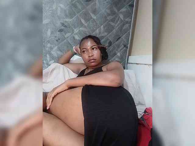 CuteSandy webcam