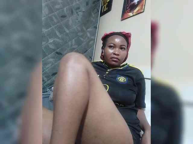 CuteSandy webcam