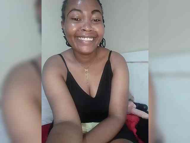 CuteSandy webcam