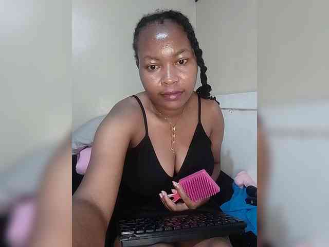 CuteSandy webcam