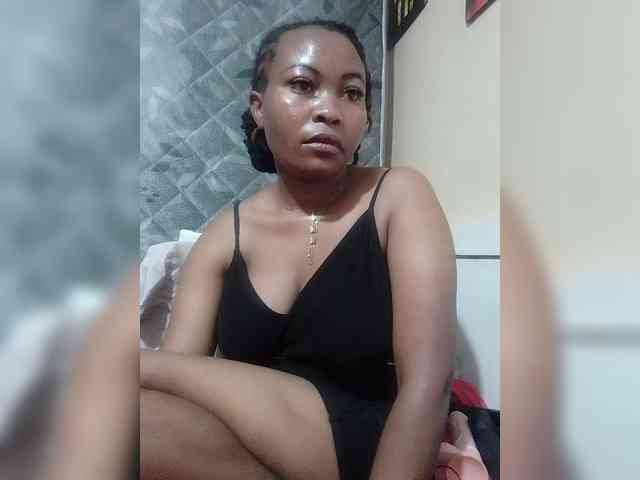 CuteSandy webcam