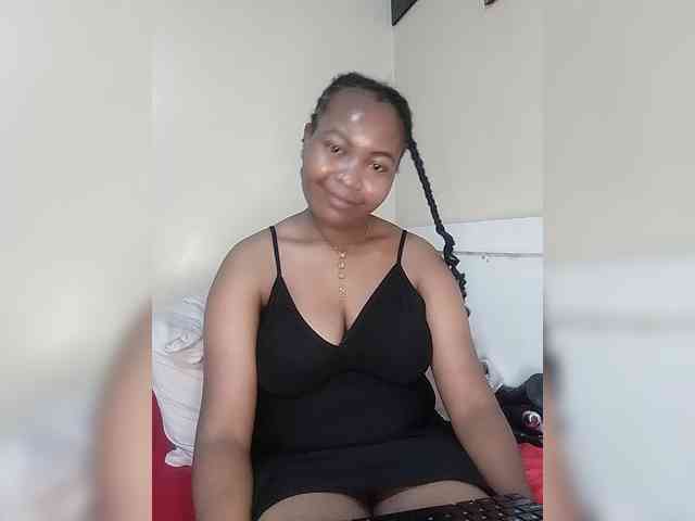CuteSandy webcam