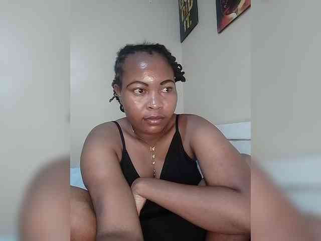 CuteSandy webcam