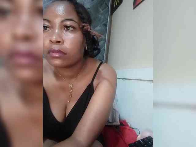 CuteSandy webcam