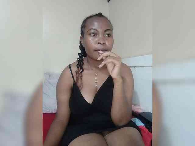 CuteSandy webcam