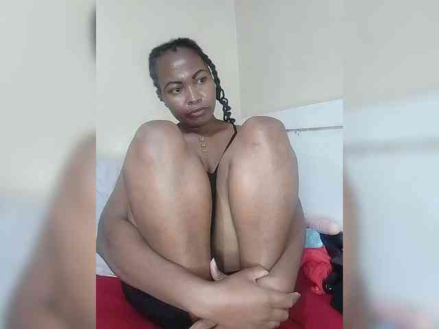 CuteSandy webcam