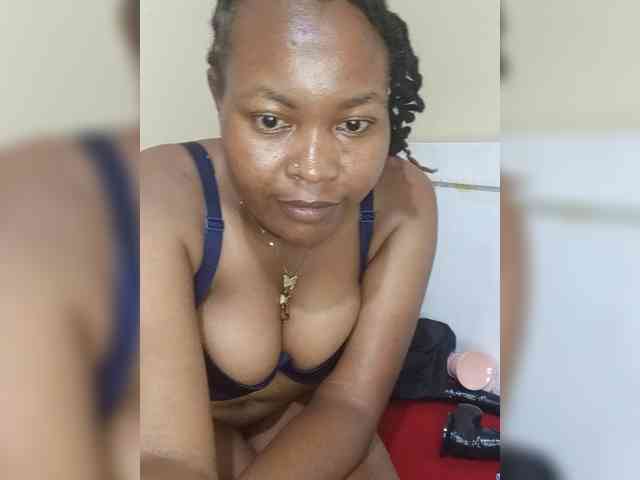 CuteSandy webcam