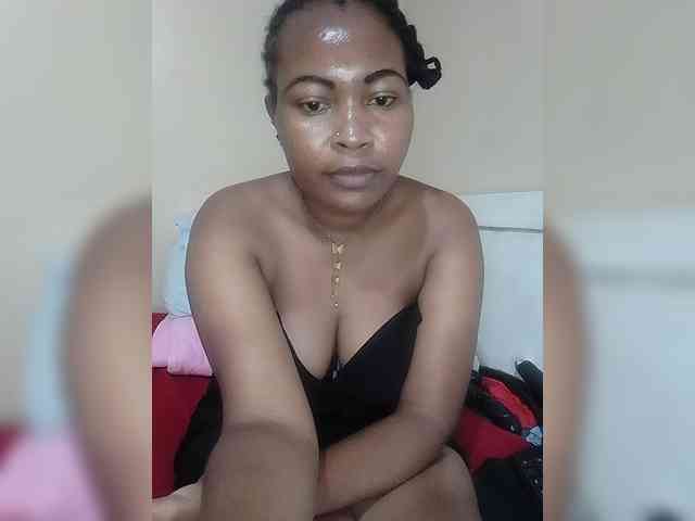 CuteSandy webcam