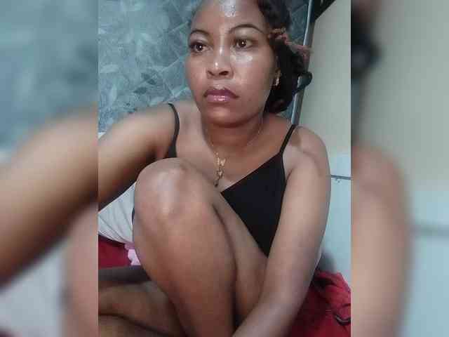 CuteSandy webcam