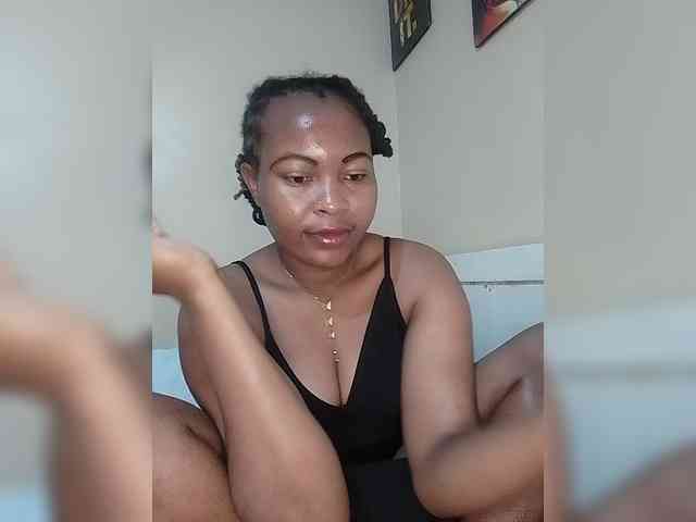CuteSandy webcam
