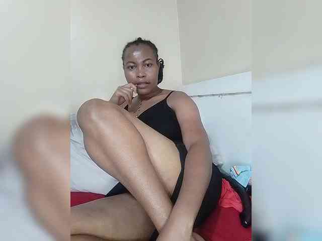 CuteSandy webcam