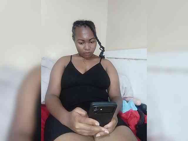 CuteSandy webcam