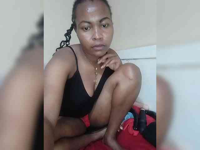 CuteSandy webcam