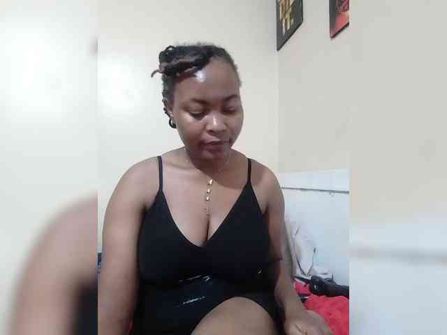 CuteSandy webcam