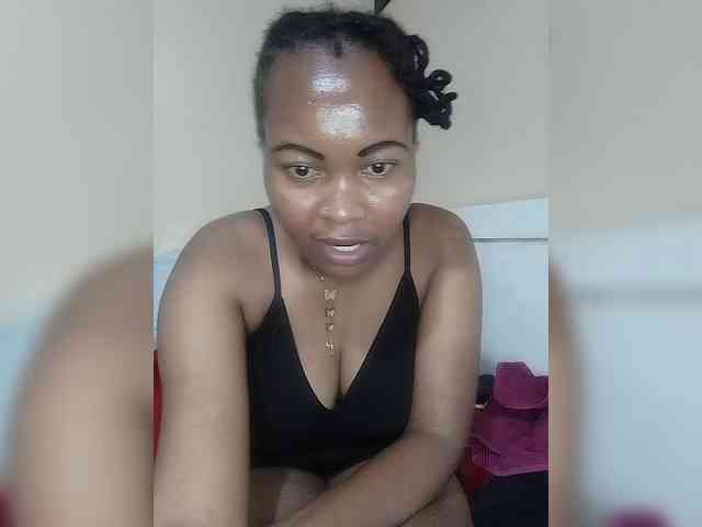 CuteSandy webcam