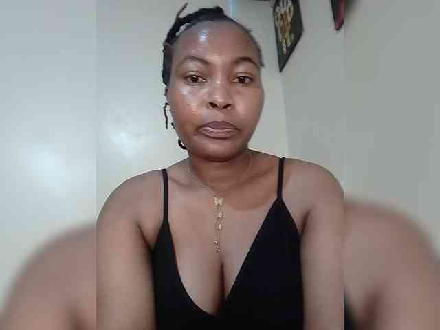 CuteSandy webcam