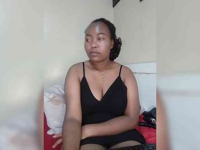 CuteSandy webcam