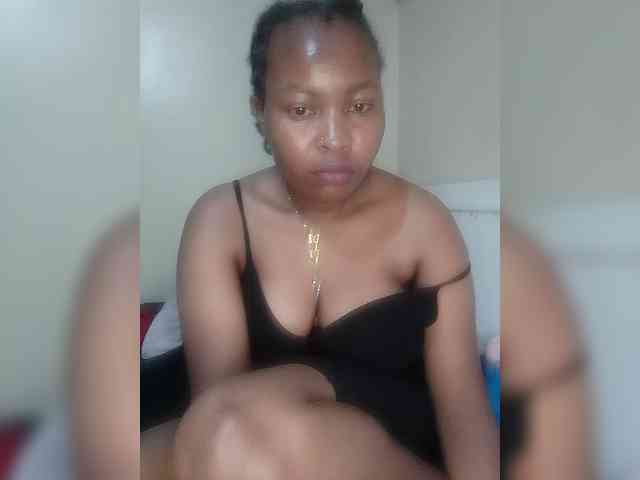 CuteSandy webcam
