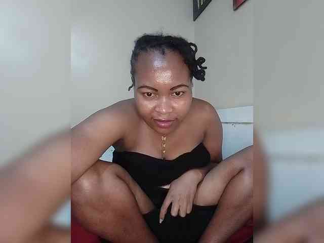 CuteSandy webcam