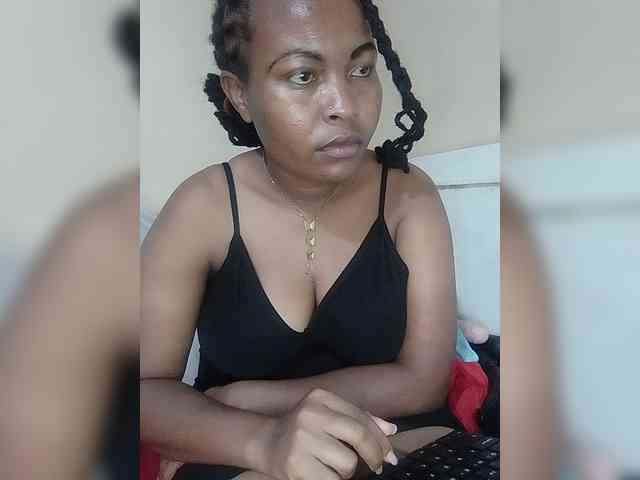 CuteSandy webcam