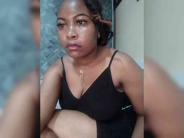 CuteSandy webcam