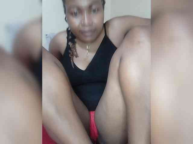 CuteSandy webcam