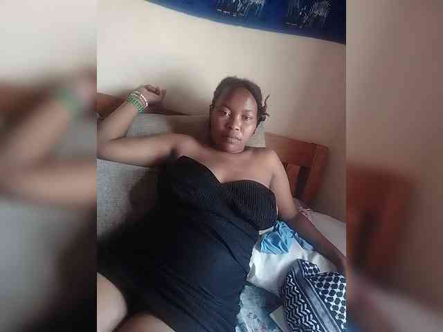 CuteSandy webcam