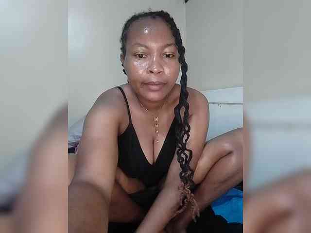CuteSandy webcam