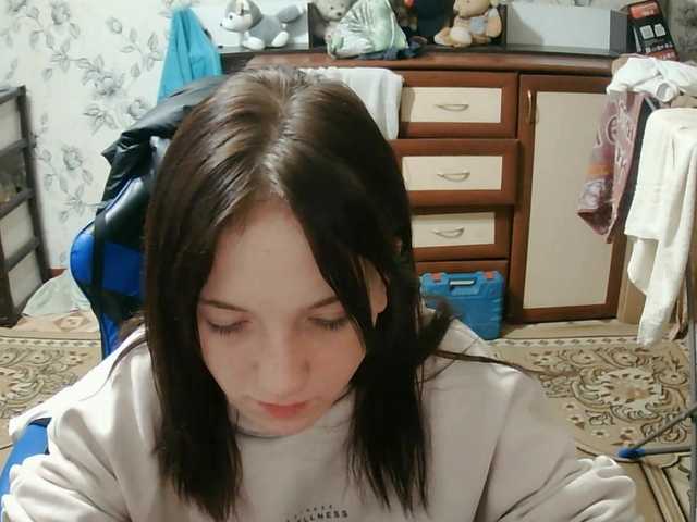 ConcepcionBrague live cam on BongaCams