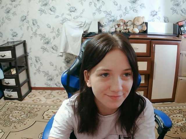 ConcepcionBrague live cam on BongaCams