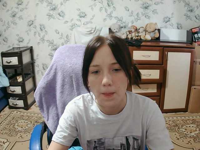 ConcepcionBrague live cam on BongaCams