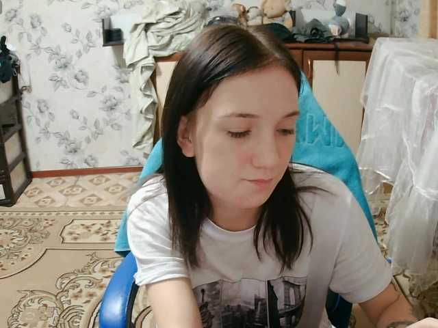 ConcepcionBrague live cam on BongaCams