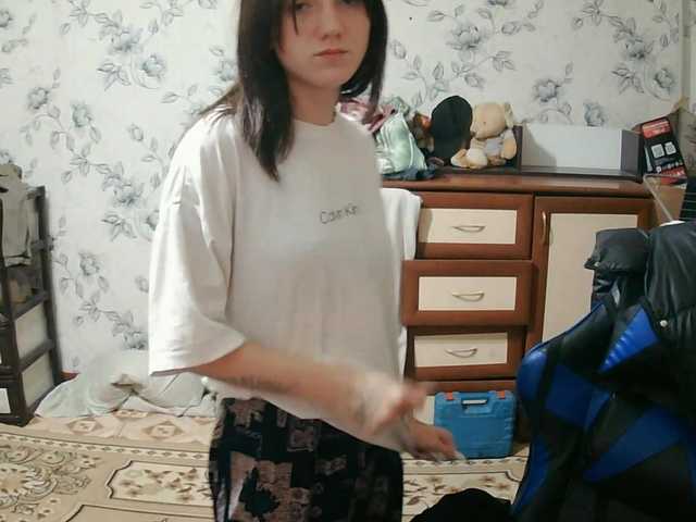 ConcepcionBrague live cam on BongaCams