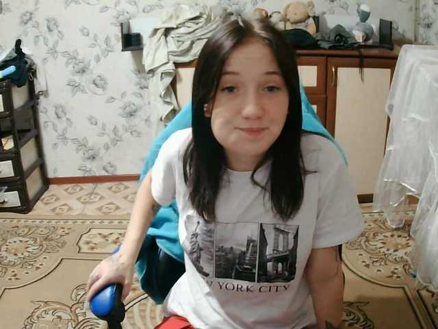 ConcepcionBrague live cam on BongaCams