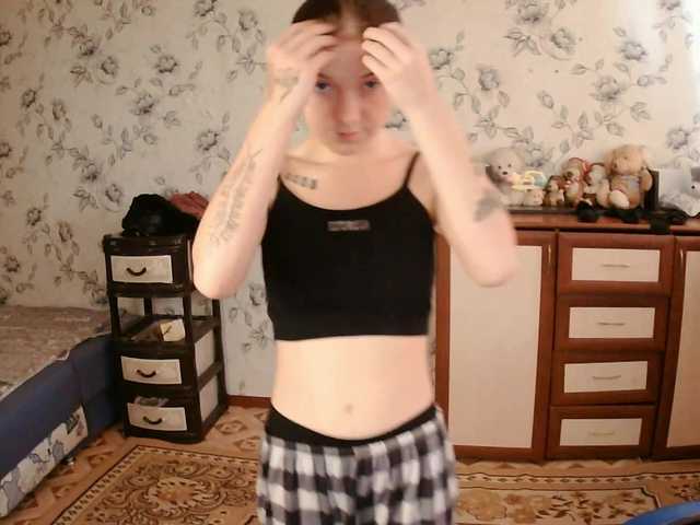 ConcepcionBrague live cam on BongaCams
