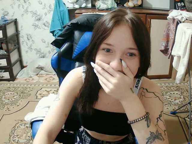 ConcepcionBrague live cam on BongaCams