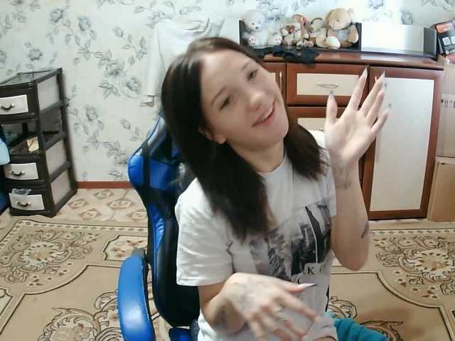 ConcepcionBrague live cam on BongaCams