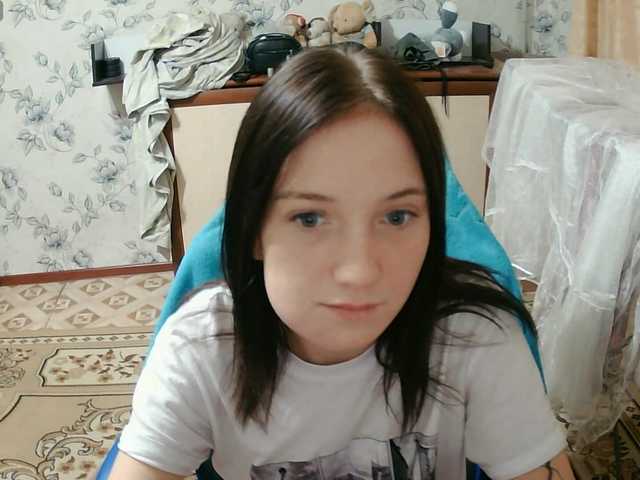 ConcepcionBrague live cam on BongaCams
