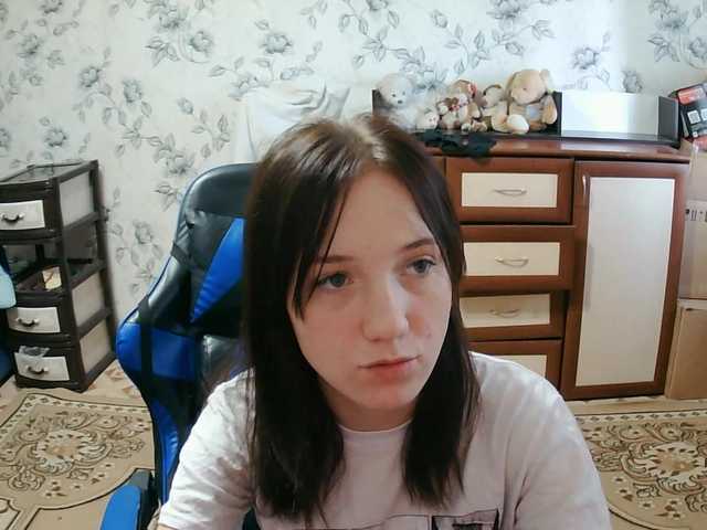 ConcepcionBrague live cam on BongaCams