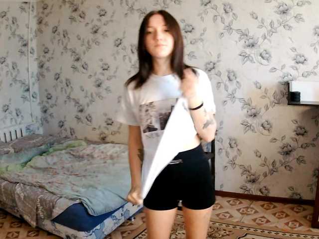 ConcepcionBrague live cam on BongaCams