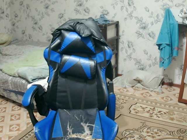 ConcepcionBrague live cam on BongaCams