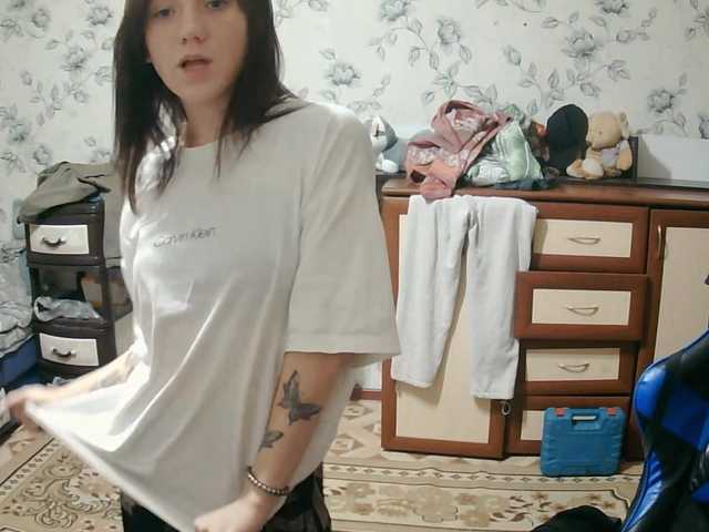 ConcepcionBrague live cam on BongaCams