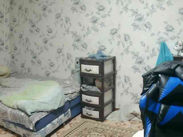 concepcionbrague's live room