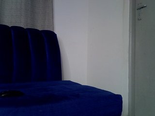 Hotpearll's Live Webcam