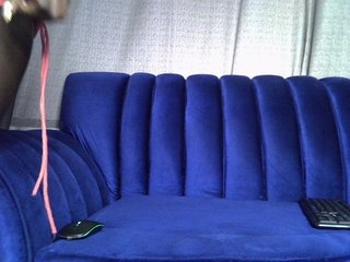 Hotpearll's Live Webcam
